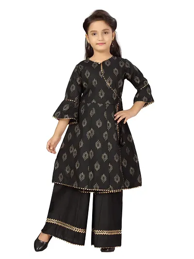 Fashionable Cotton Stitched Salwar Suit Sets 