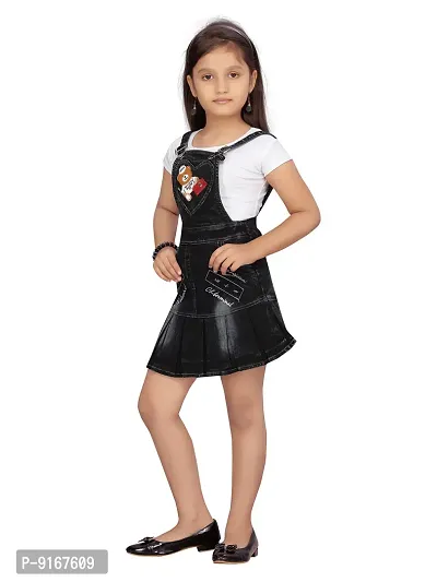 fcity.in - Pretty Fancy Kids Dungarees Jumpsuits / Agile Classy Kids