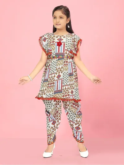 Trendy Polyester Stitched Salwar Suit Sets 