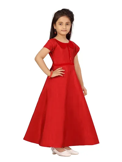 Buy Navy Dresses  Frocks for Girls by AARIKA GIRLS ETHNIC Online  Ajiocom