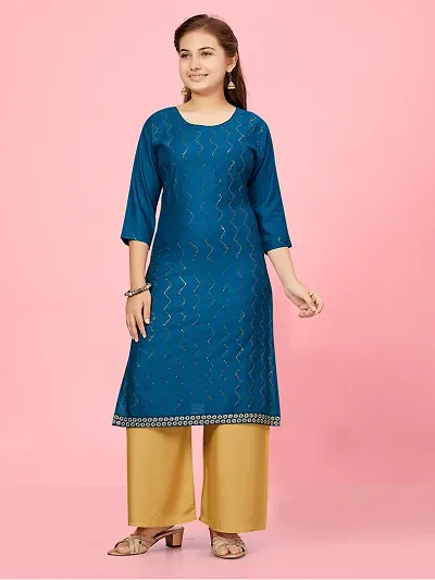Stylish Cotton Stitched Salwar Suit Sets 