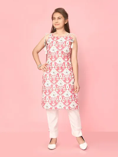 Trendy Cotton Stitched Salwar Suit Sets 