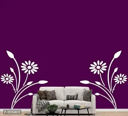 Decorative Wall Design Stencils for Wall Painting-thumb0