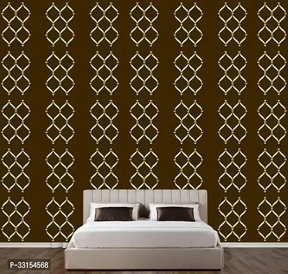 Decorative Wall Design Stencils for Wall Painting