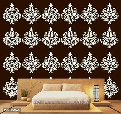 Decorative Wall Design Stencils for Wall Painting