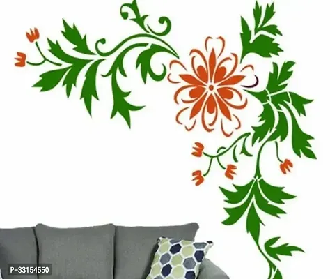 Decorative Wall Design Stencils for Wall Painting