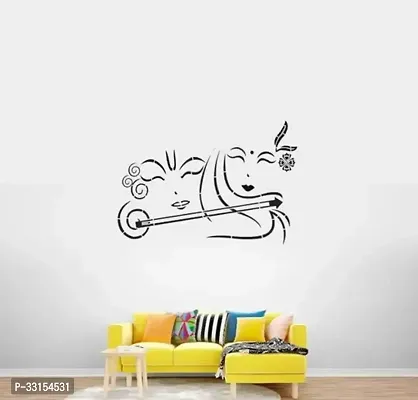 Decorative Wall Design Stencils for Wall Painting