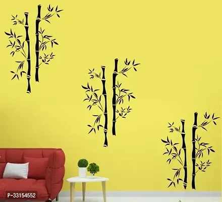 Decorative Wall Design Stencils for Wall Painting