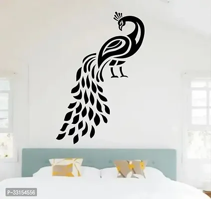 Decorative Wall Design Stencils for Wall Painting-thumb0