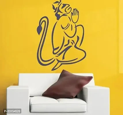 Decorative Wall Design Stencils for Wall Painting-thumb0