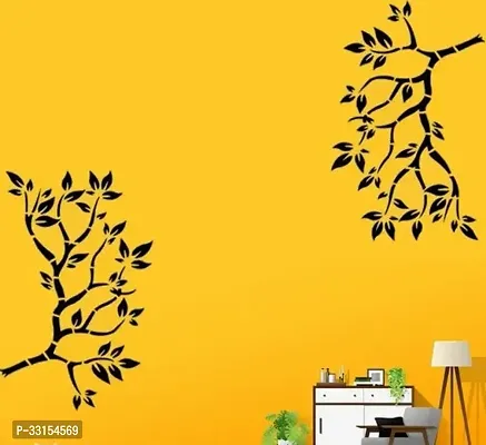 Decorative Wall Design Stencils for Wall Painting