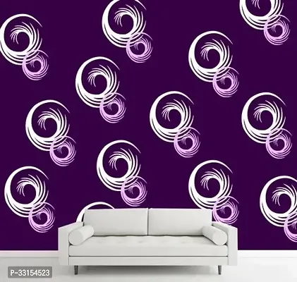 Decorative Wall Design Stencils for Wall Painting