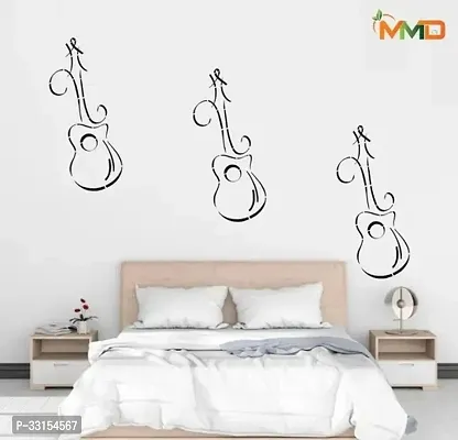 Decorative Wall Design Stencils for Wall Painting-thumb0