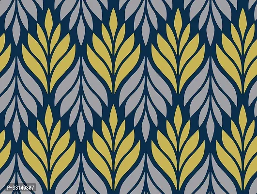 Aarudhra Shopee Decorative Multicolor Wallpaper (70 cm x 45 cm)-thumb0