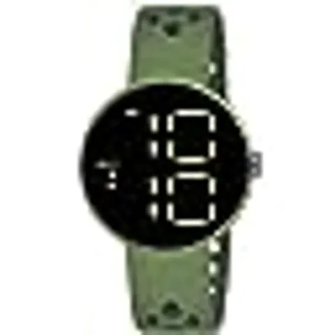 PAPIO Digital Led Watch for Boys and Girls…