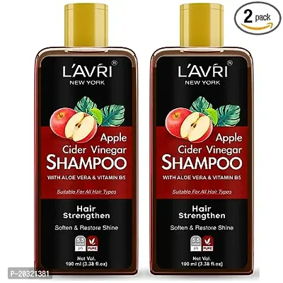 Dm Enterprises Shampoo Pack Of 2