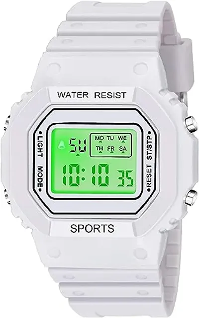 Best Selling Digital Watches for Women 