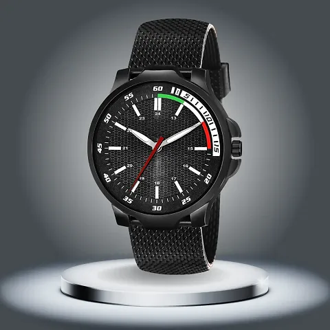 Trendy Watches For Men 