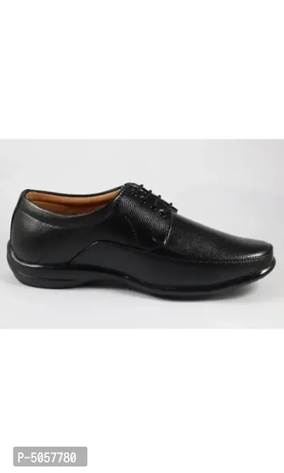Trendy Stylish Derbys Formal Shoes for Men-thumb0