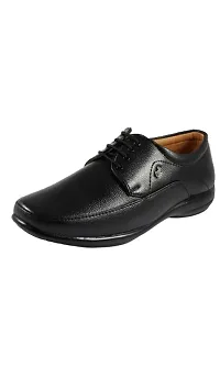 Trendy Stylish Derbys Formal Shoes for Men-thumb1