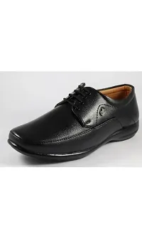Trendy Stylish Derbys Formal Shoes for Men-thumb2