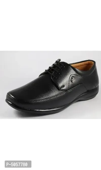 Trendy Stylish Derbys Formal Shoes for Men-thumb3