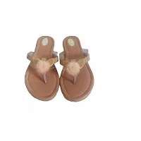 Women TPR Fashion Flats-thumb1