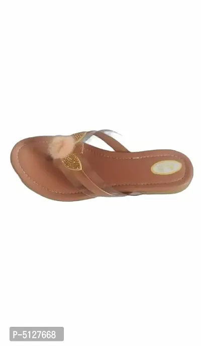 Women TPR Fashion Flats-thumb5