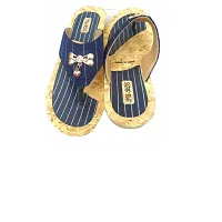 WOMEN FLAT FANCY SLIPPERS-thumb1