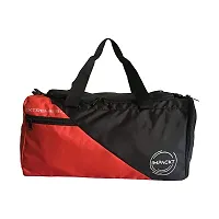 IMPACKT Extreme 3.0 Duffel Gym Bag (Red Black)-thumb2