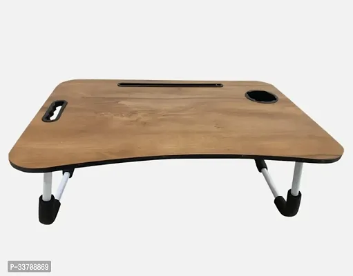 Stylish Anti  Slip Folding Table For Kids-thumb0