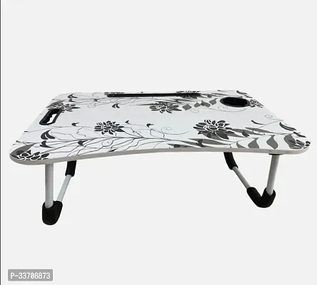 Stylish Anti  Slip Folding Table For Kids-thumb0