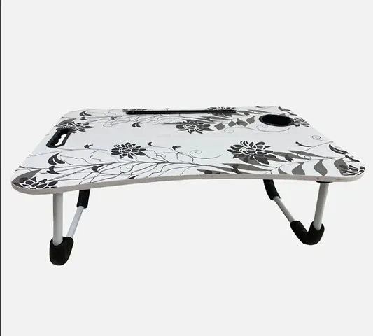 Stylish Anti  Slip Folding Table For Kids