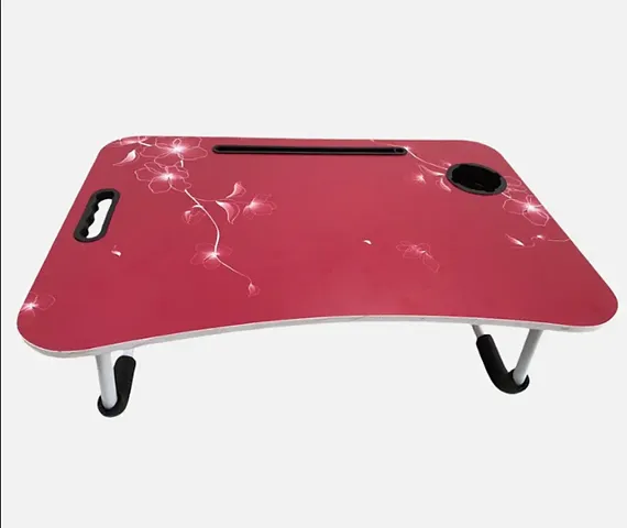 Stylish Anti  Slip Folding Table For Kids