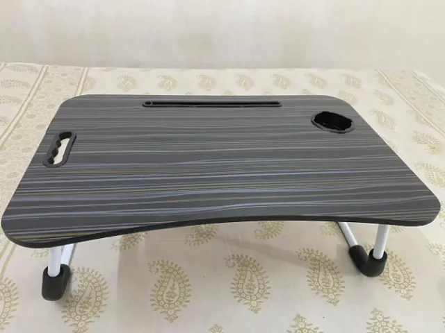 Portable Multi Purpose Laptop Table