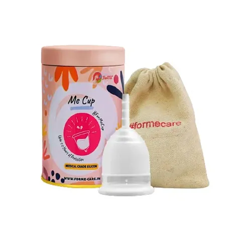 Best Quality Reusable Menstrual Cups For Women and Girls