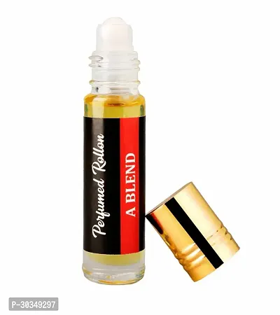 Perfumed Attar A Blend with musk Scent kasturi attar 8ml