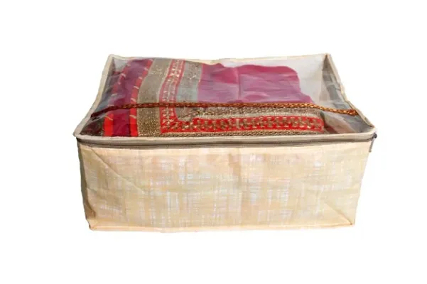 Buy Afflatus Storage Bags for Clothes Large Cloth Storage Box Saree  Organisers Storage for Wardrobe Storage Bag Storage Boxes for Clothes Cloth  Storage Bag Blanket Storage Bags 24 L Online at Best