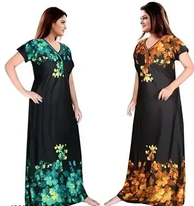 PURSA ? Attractive Women Nighty and Night Gown