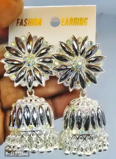 Elegant Earrings for Women-thumb0