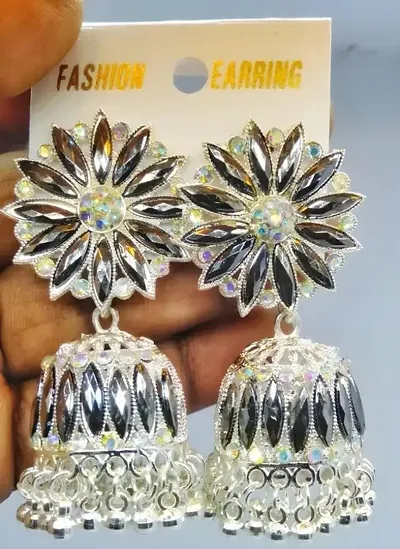 Fancy Earrings  