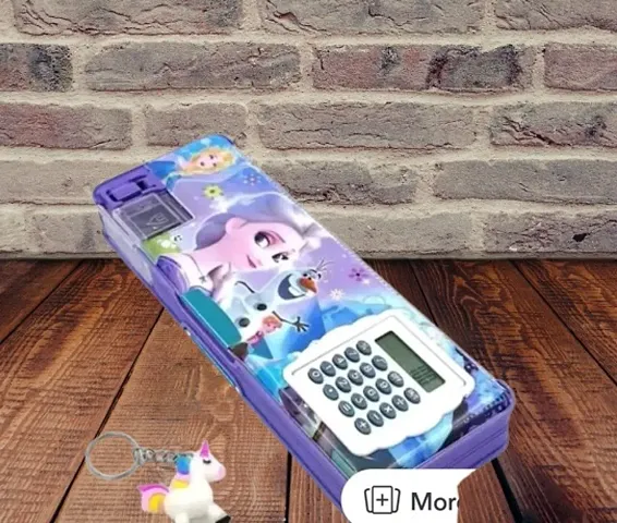 PencilBox For Kids 