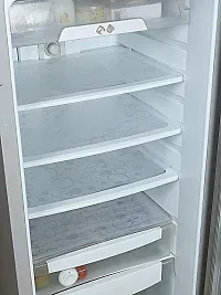 Combo of fridge top ,fridge mat-thumb1