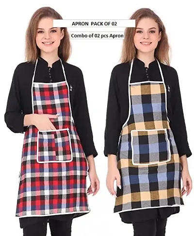 Best Price Combos of Kitchen Aprons