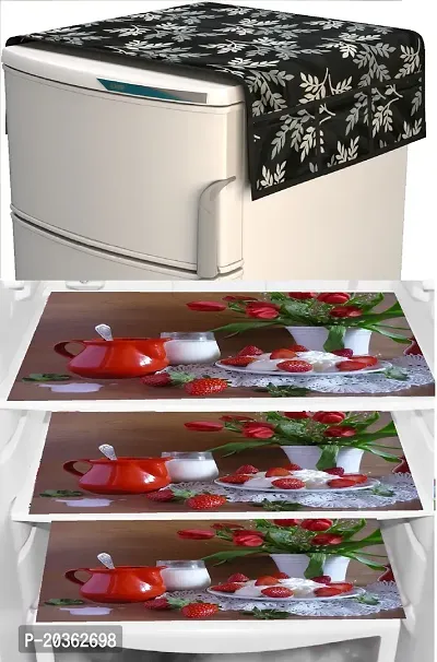 refrigerator fridge cover