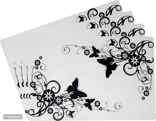 Combo of Exclusive Decorative Fridge Top Cover  Fridge Mat-thumb4