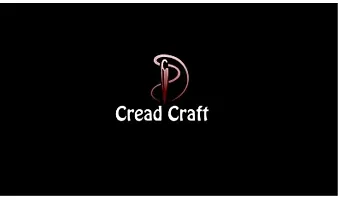 CreadCraft,Women Crop top-thumb1