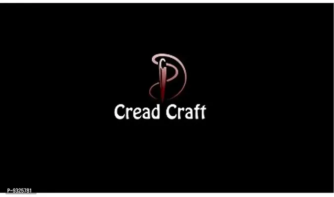 CreadCraft,Women Crop top-thumb2