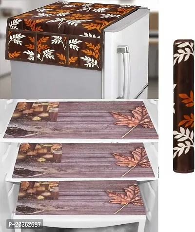 refrigerator cover