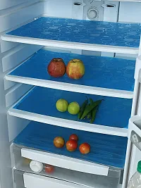Combo of fridge top ,fridge mat-thumb2